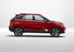 DongFeng Aeolus AX4 2017 года